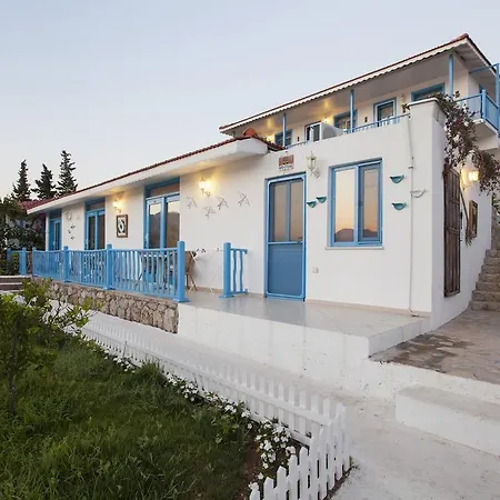 Selimiye Mavisi