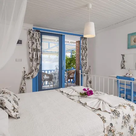 Selimiye Mavisi Bed & Breakfast