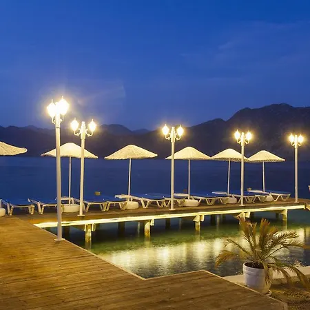 B&B Selimiye Mavisi *