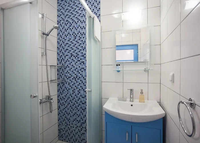 Couette-café Selimiye Mavisi *