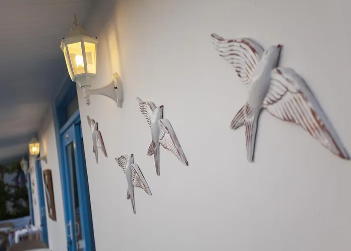 Selimiye Mavisi * Selimiye (Aegean)