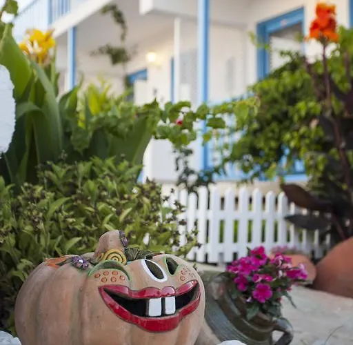 Couette-café Selimiye Mavisi