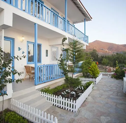 Selimiye Mavisi Selimiye (Aegean)