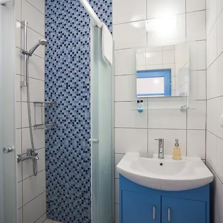 B&B Selimiye Mavisi *