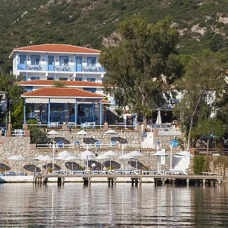 B&B Selimiye Mavisi Selimiye (Aegean)