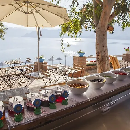 Selimiye Mavisi B&B Selimiye (Aegean)