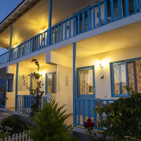 Selimiye Mavisi B&B