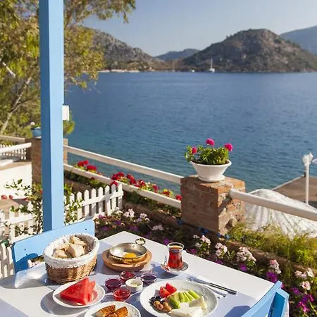 B&B Selimiye Mavisi