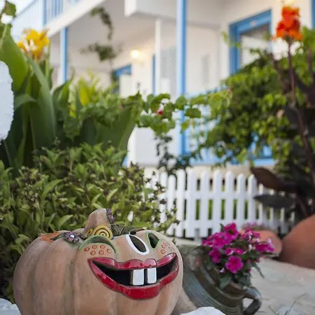 B&B Selimiye Mavisi