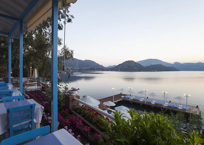 Selimiye Mavisi * Selimiye